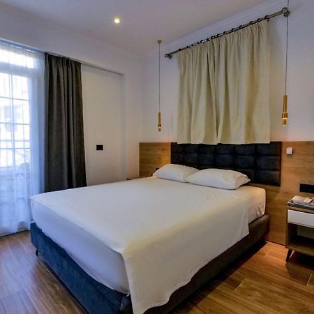 Vila Enxhi Εξαμίλιο Εξωτερικό φωτογραφία
