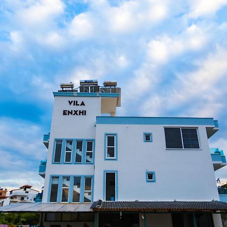 Vila Enxhi Εξαμίλιο Εξωτερικό φωτογραφία